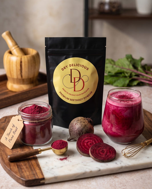 Beetroot Powder