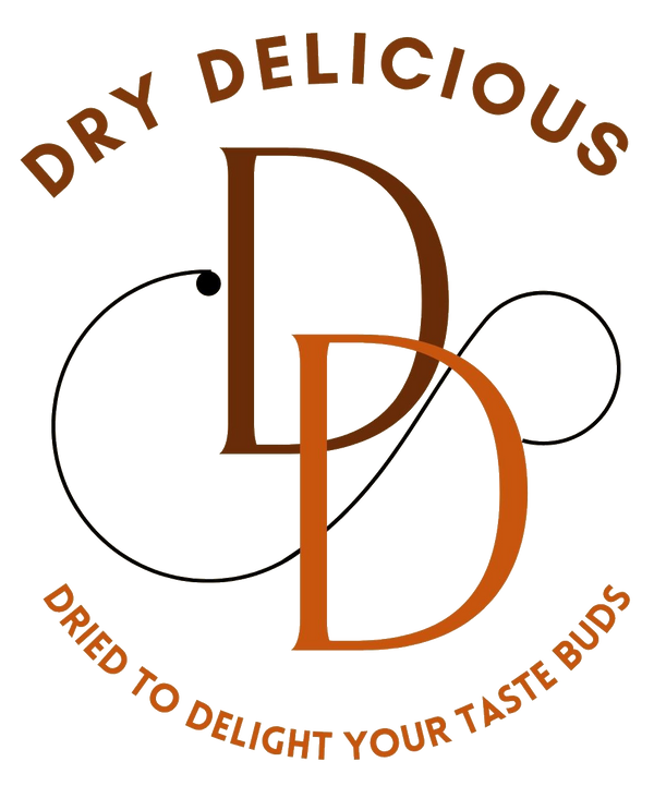 Dry Delicious